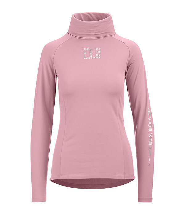 Maglia dolcevita Performance Stretch Jonna