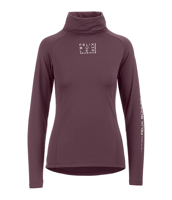 Maglia dolcevita Performance Stretch Jonna