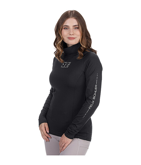 Maglia dolcevita Performance Stretch Jonna