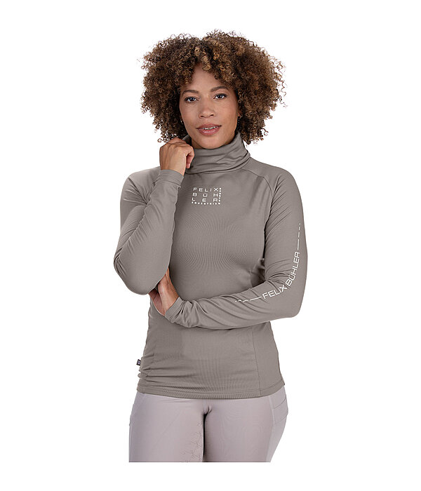 Maglia dolcevita Performance Stretch Jonna