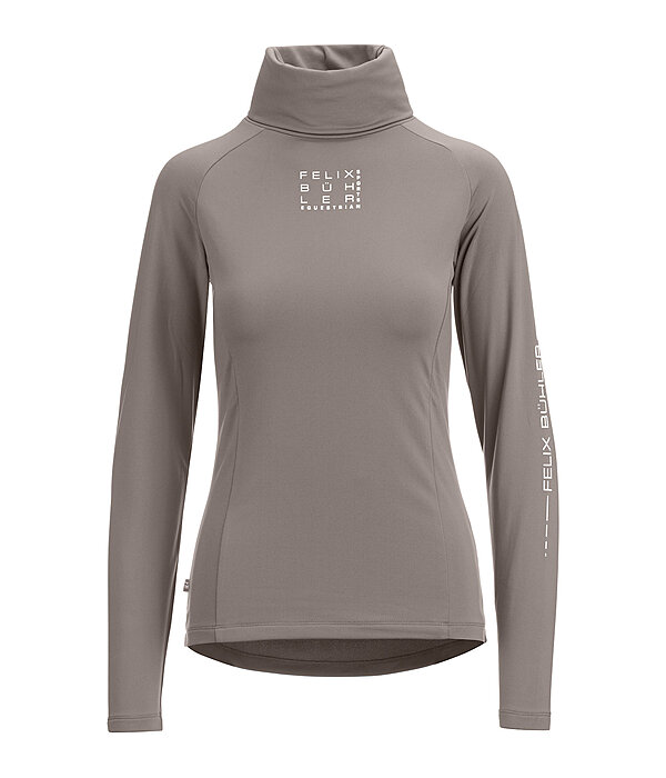 Maglia dolcevita Performance Stretch Jonna
