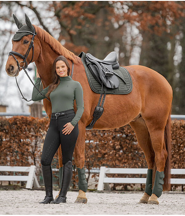Maglia dolcevita Claire