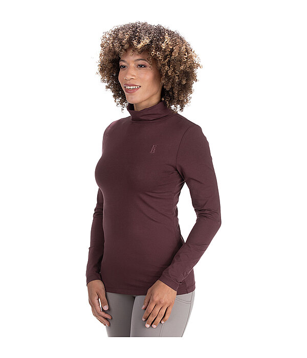 Maglia dolcevita Claire