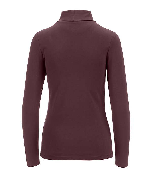 Maglia dolcevita Claire