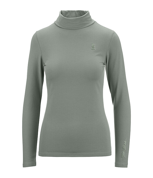 Maglia dolcevita Claire
