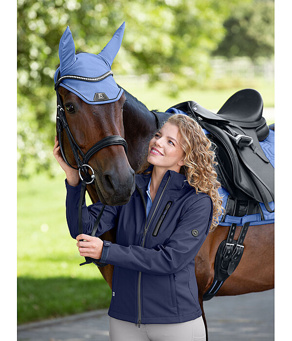 Giacca softshell 2 in 1 con cappuccio Marie Life Cycle