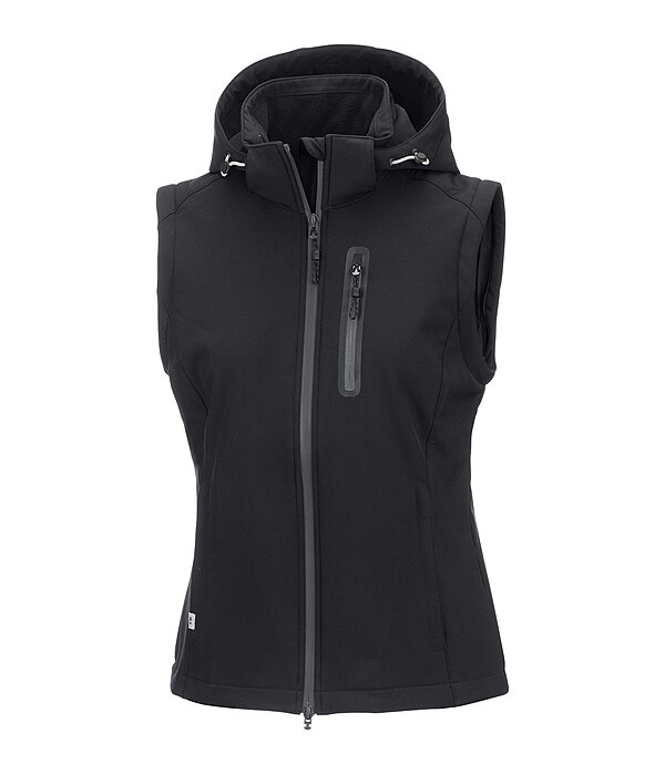 Giacca softshell 2 in 1 con cappuccio Marie Life Cycle