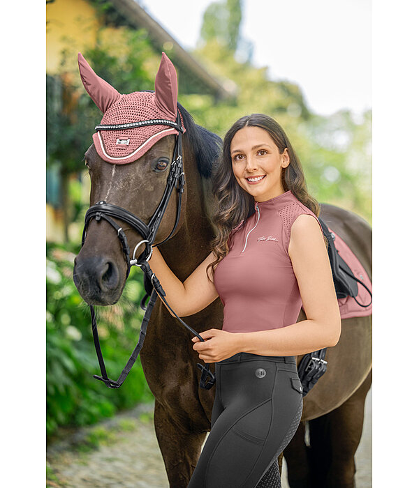 Maglia funzionale smanicata Aline