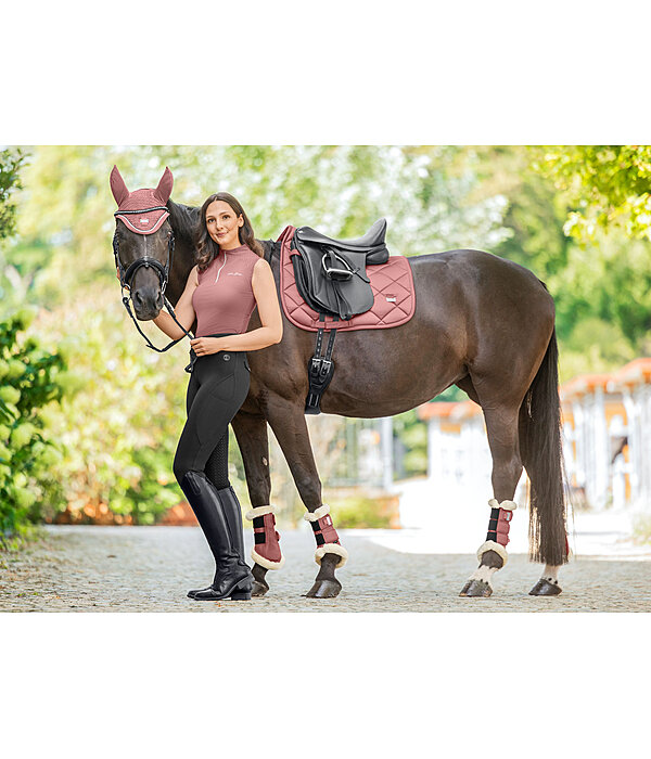 Maglia funzionale smanicata Aline