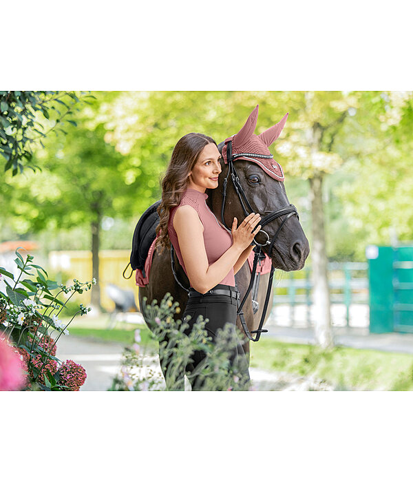 Maglia funzionale smanicata Aline