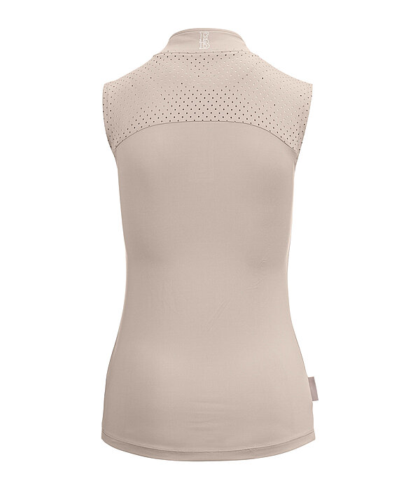 Maglia funzionale smanicata Aline