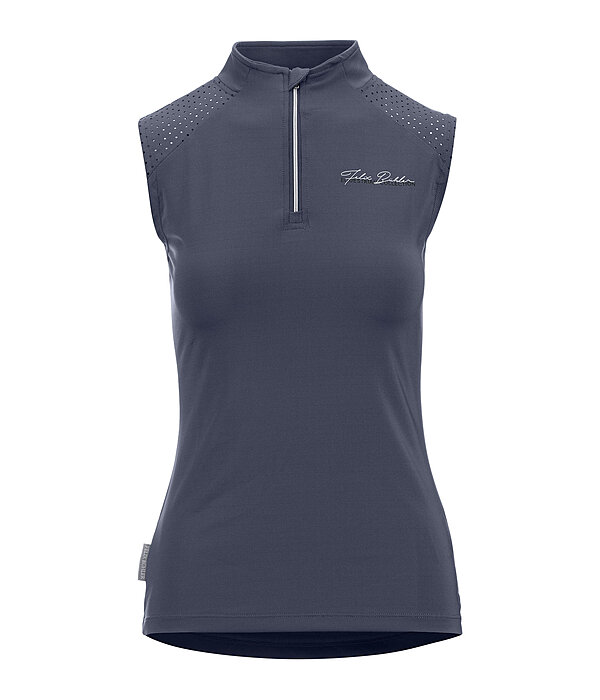 Maglia funzionale smanicata Aline