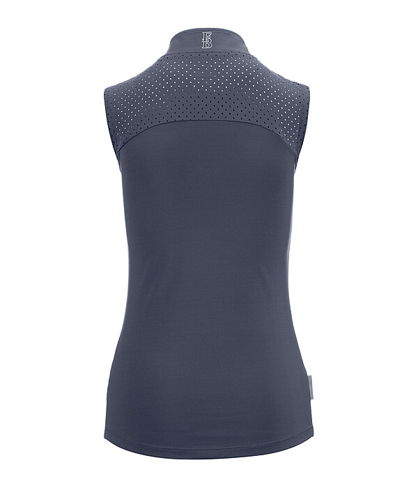 Maglia funzionale smanicata Aline