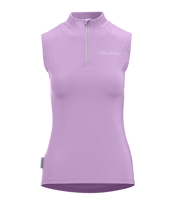 Maglia funzionale smanicata Aline