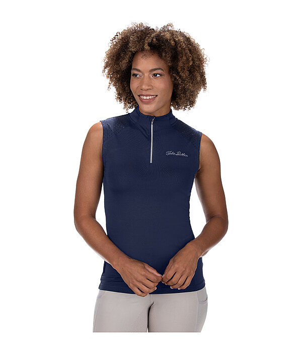 Maglia funzionale smanicata Aline