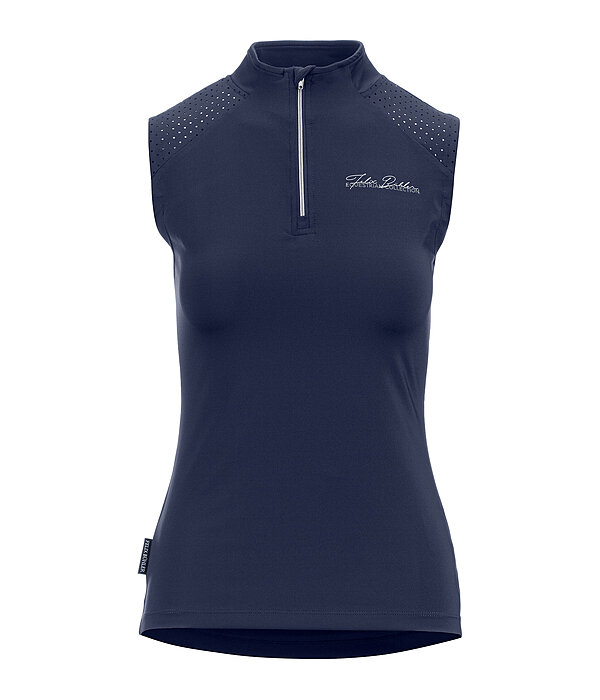 Maglia funzionale smanicata Aline