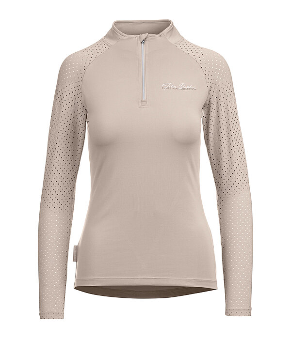 Maglia funzionale a maniche lunghe Laila