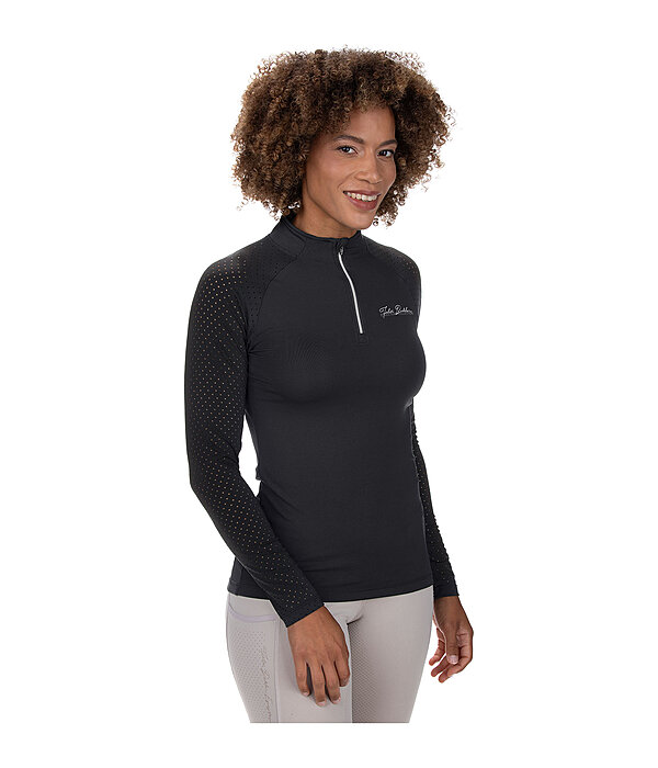 Maglia funzionale a maniche lunghe Laila