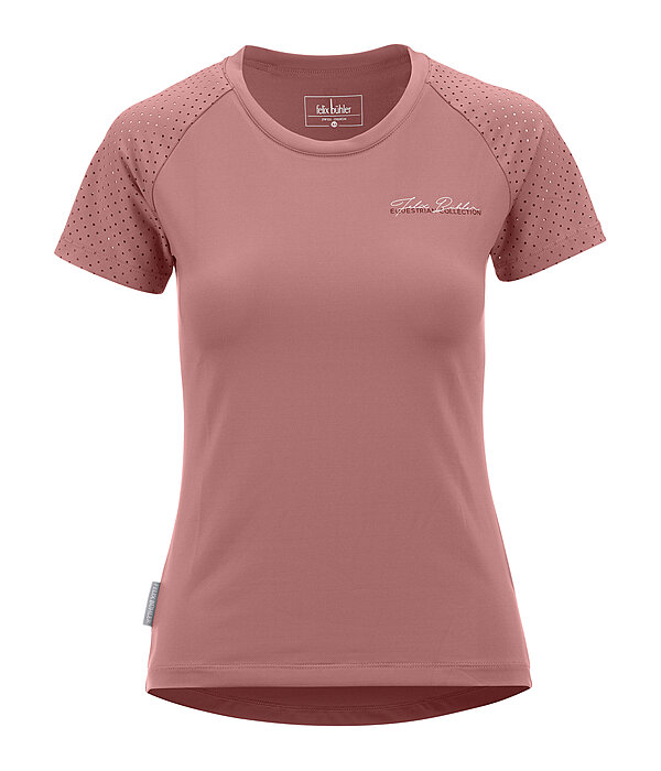 T-shirt funzionale Ida