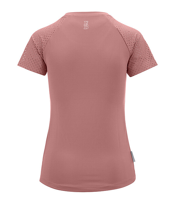 T-shirt funzionale Ida