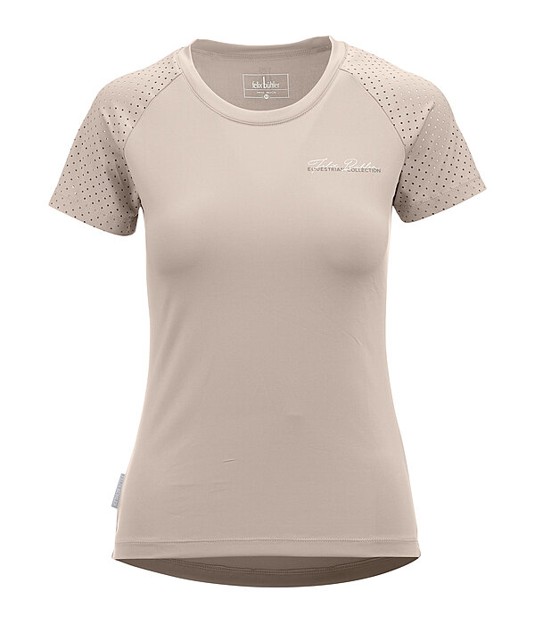 T-shirt funzionale Ida