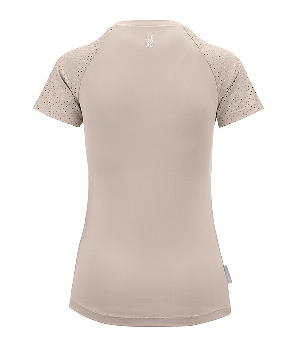 T-shirt funzionale Ida