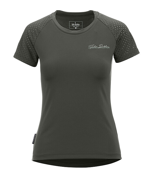 T-shirt funzionale Ida