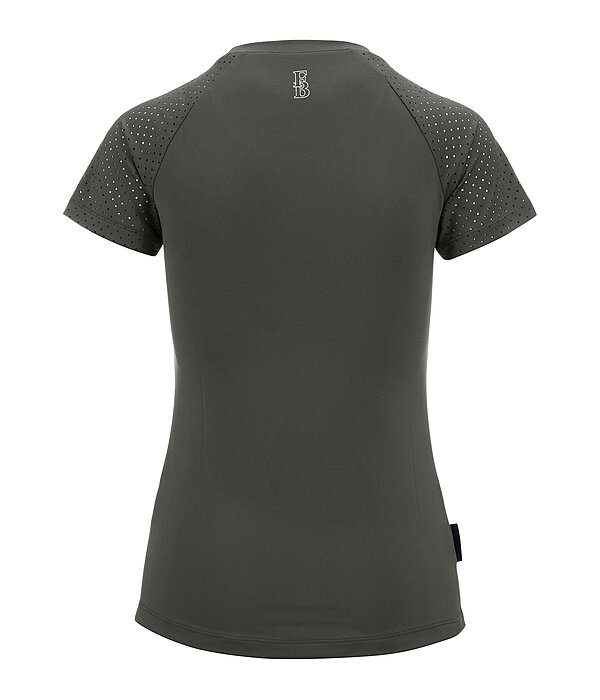 T-shirt funzionale Ida