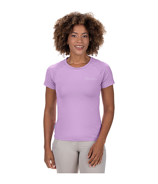 T-shirt funzionale Ida