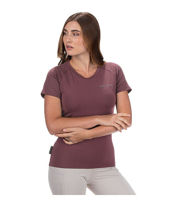 T-shirt funzionale Ida