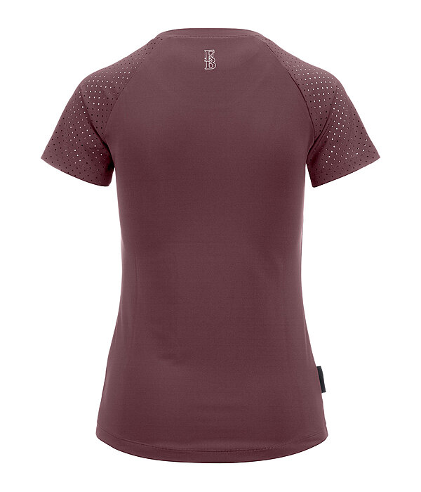 T-shirt funzionale Ida