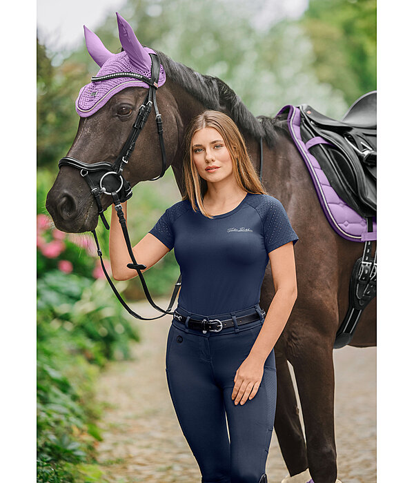 T-shirt funzionale Ida