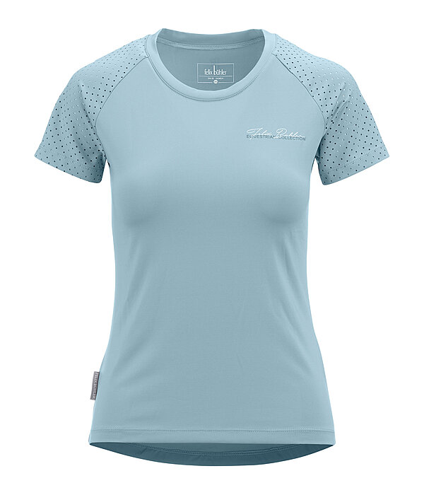 T-shirt funzionale Ida