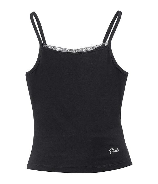 Canotta con spalline sottili Alisa