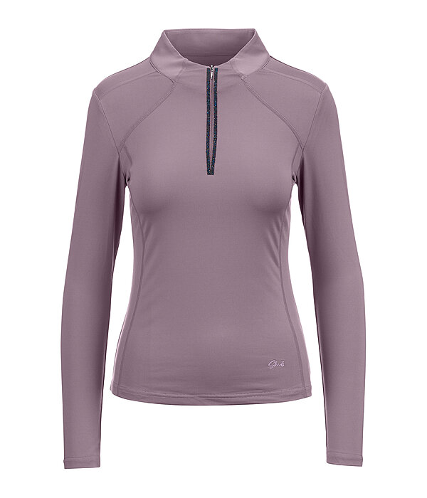 Maglia funzionale a maniche lunghe Liana