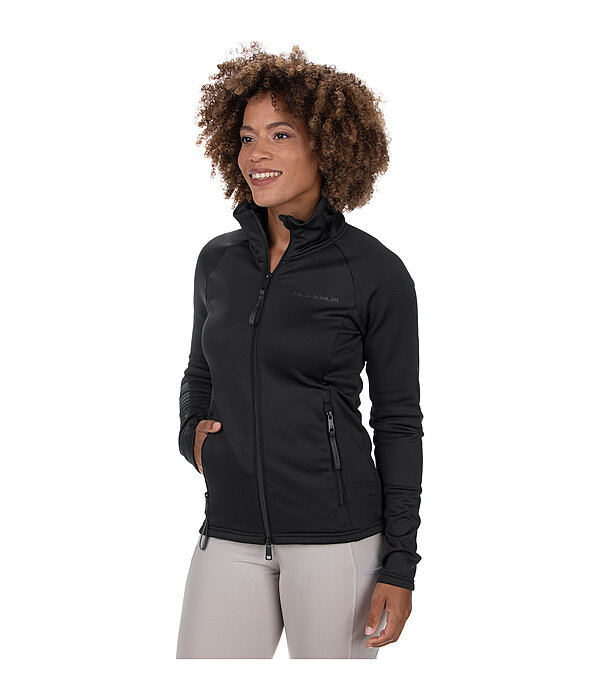 Felpa Performance Stretch Liana