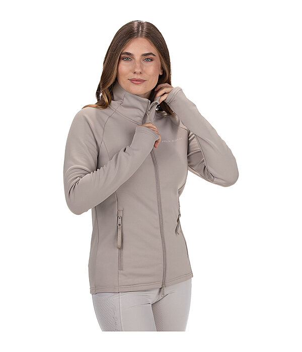 Felpa Performance Stretch Liana
