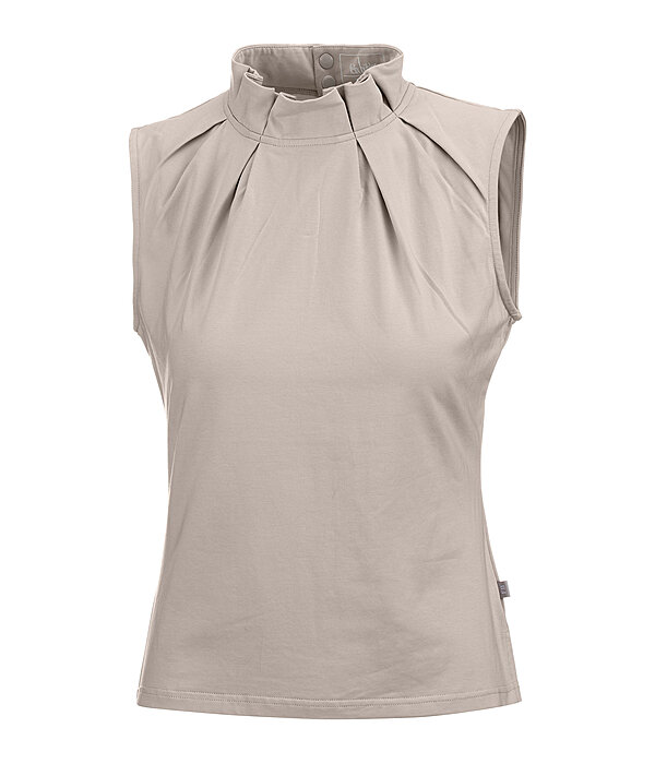 Maglia smanicata Carla