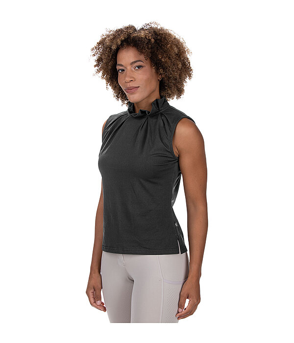 Maglia smanicata Carla