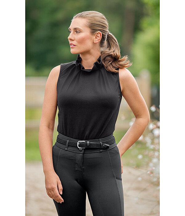 Maglia smanicata Carla