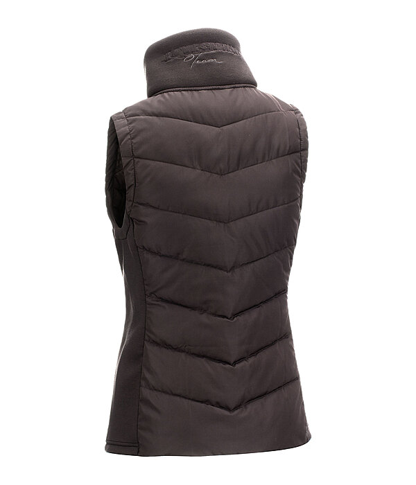 Gilet combinato Anni