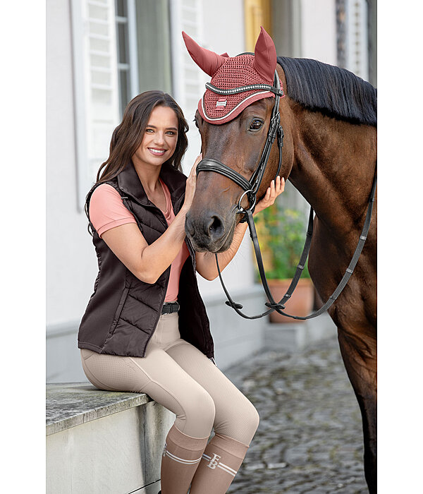 Gilet combinato Anni