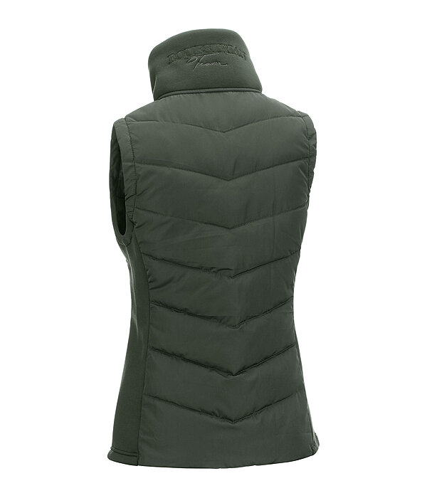Gilet combinato Anni