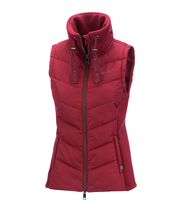 Gilet combinato Anni