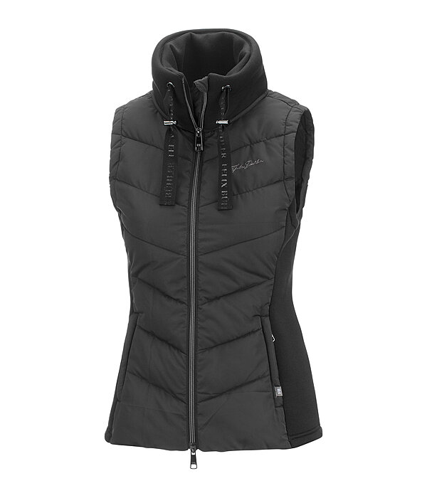 Gilet combinato Anni