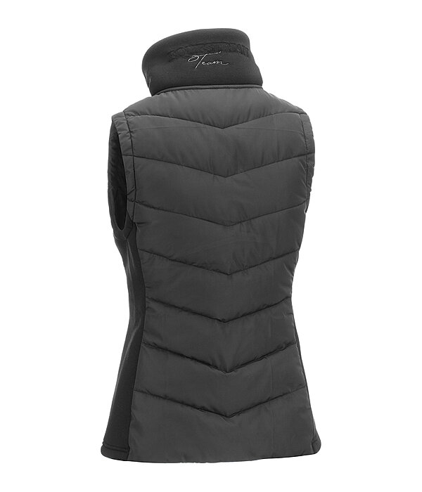 Gilet combinato Anni