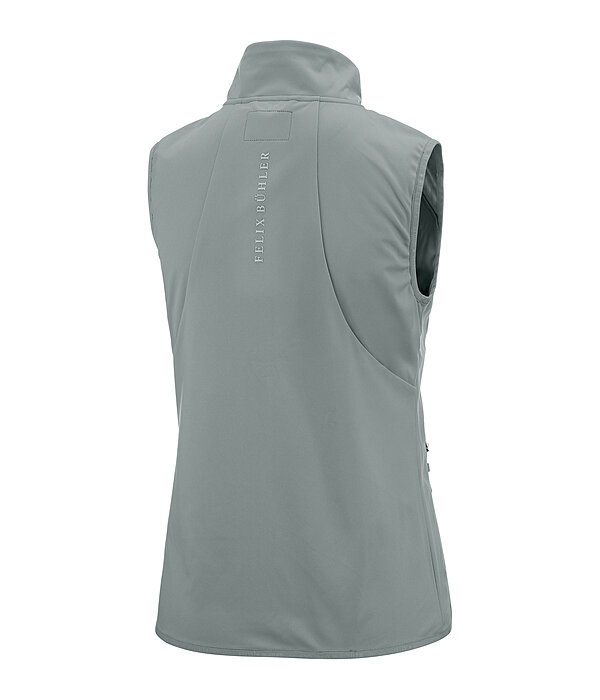 Gilet da equitazione softshell Leona