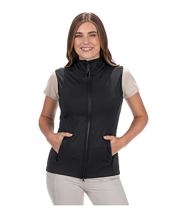 Gilet da equitazione Performance Stretch Tracey