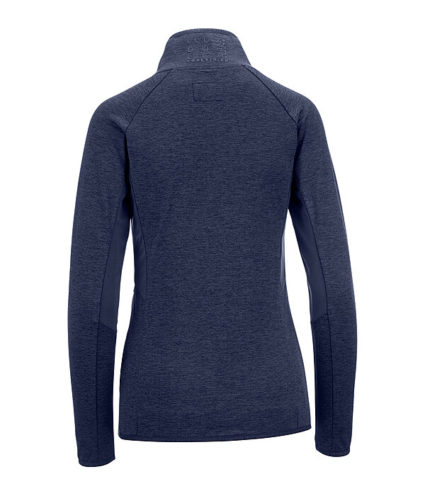 Felpa Performance Stretch Luna