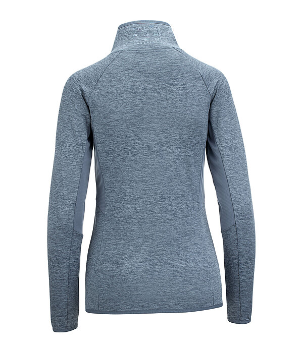 Felpa Performance Stretch Luna